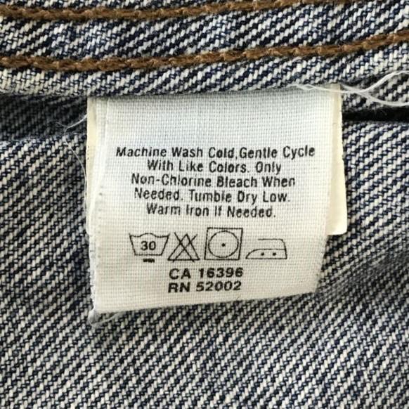 DKNY Jeans Slim Denim Jacket Men S