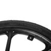 16 Inch Front Disc Brake Wheels 16x1.75 Tire Inner Tube Alloy Rim For Electric Scooters E-bike Folding Bicycles Accessories