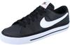 Sneakers Nike Court Legacy Next Nature Women Black/white/volt/team Orange
