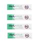 4 x Dent Assure Dentifricio 100g Combatte Germi e Carie Scad. 2028 Puro Erboristico