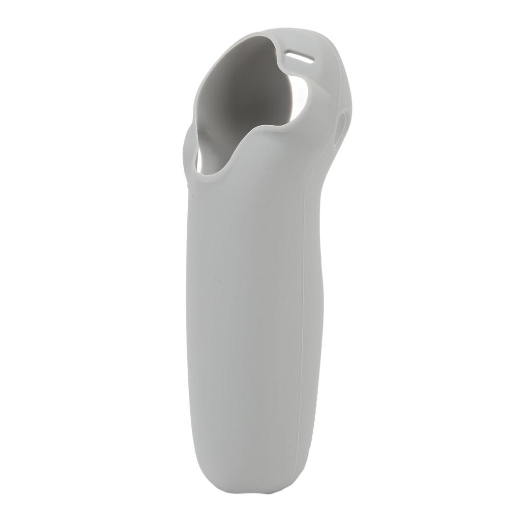 Drone Controller Protective Sleeve Grey Dust Proof Skin Friendly Controller Silicone Cover for