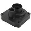 Outboard Water Pump Housing Sturdy Durable 2 Stroke 25 Horsepower 30 Horsepower Outboard Water Pump Housing