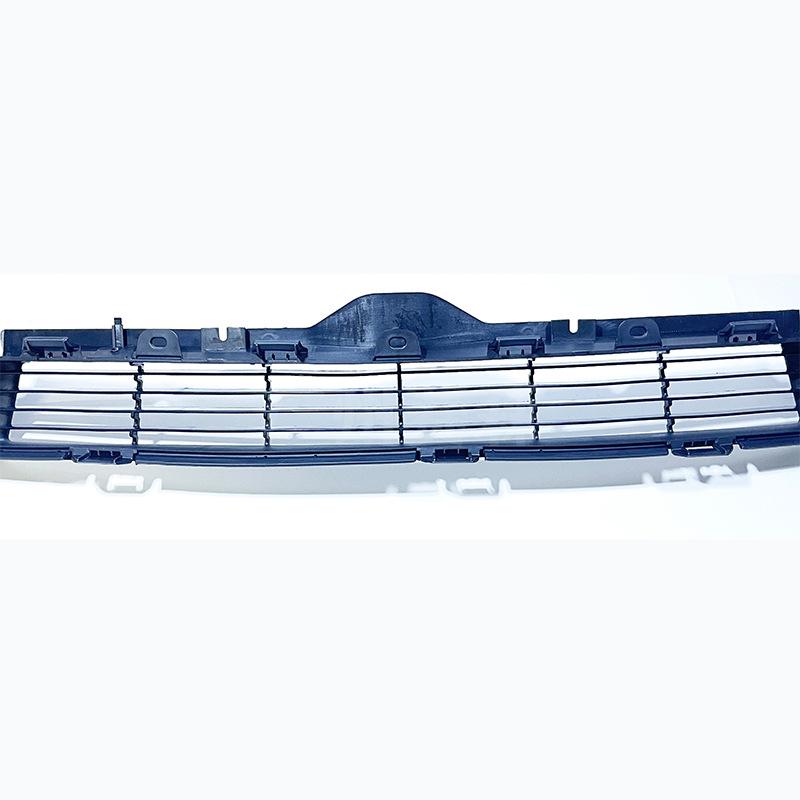 Fits 2019-2022 Tesla Model 3 / 2023-2026 Refreshed Model 3 Front Bumper Grille Trim Panel 1085927.