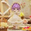 COME4FREE Daily Series 12 Bjd Doll Clothes OB11 Doll Girls Diy Skirt Toys Cute Action Figure Accessories Cartoon Decor Gifts
