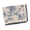 Cotton Fabric Placemat Retro Table Cover Pad Coaster  Table