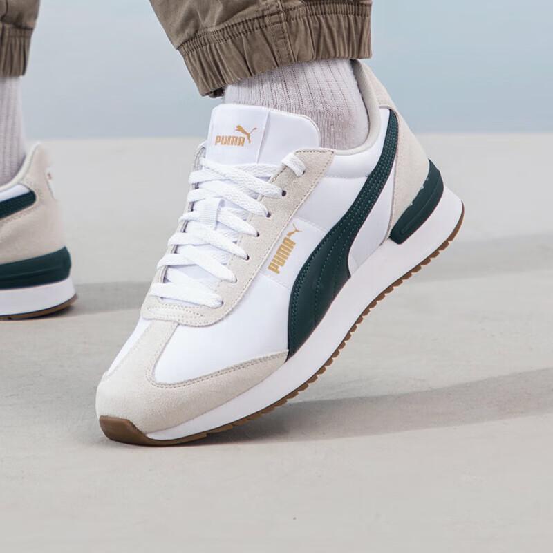 

PUMA German Trainer Retro Casual Sneakers 399250 37.5