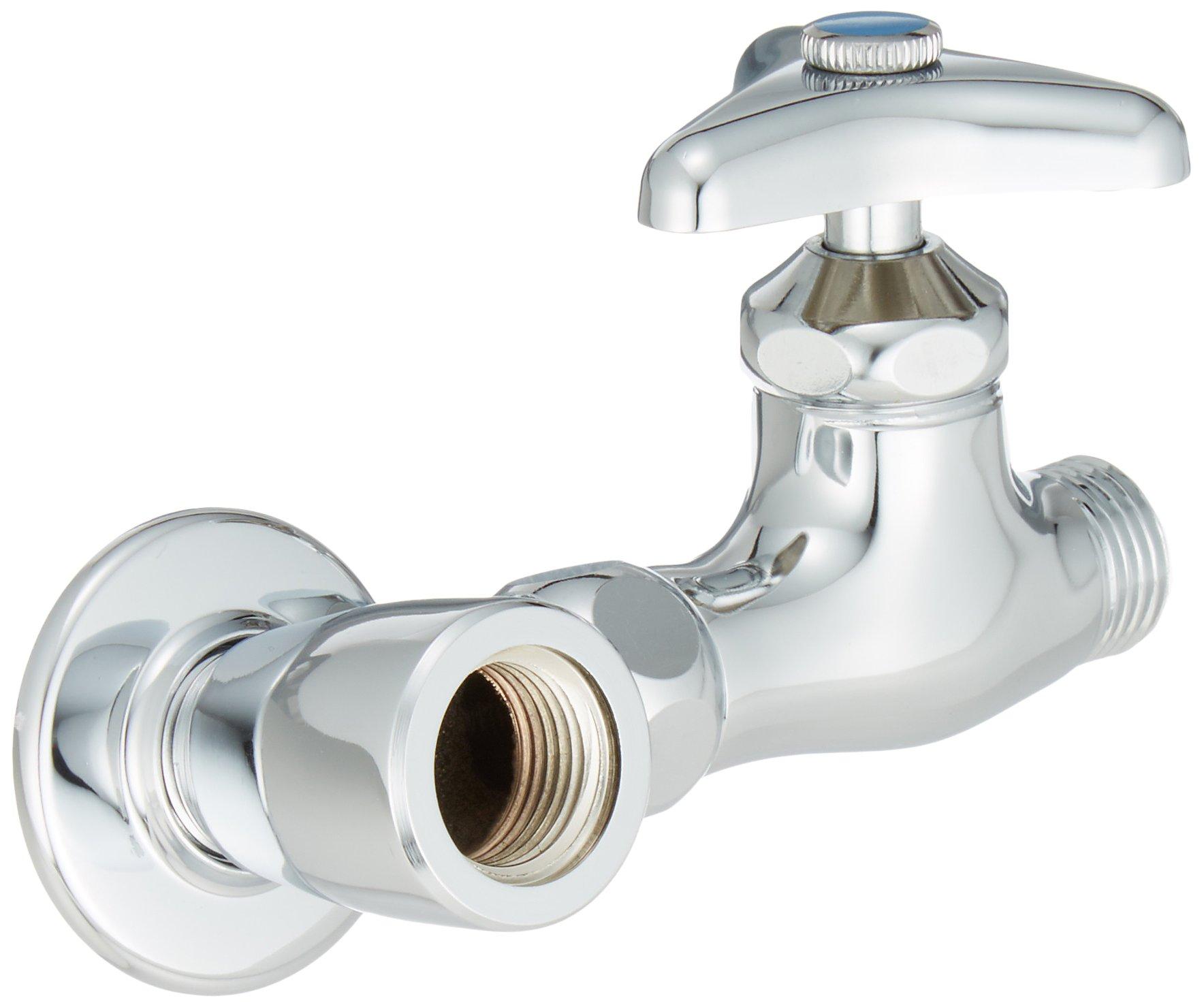 

SANEI Branch Valve, 5x13x10cm, B21A-13
