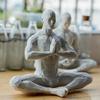 Decoração de casa – Estatuetas