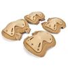 Tactical Knee and Elbow Pad Set