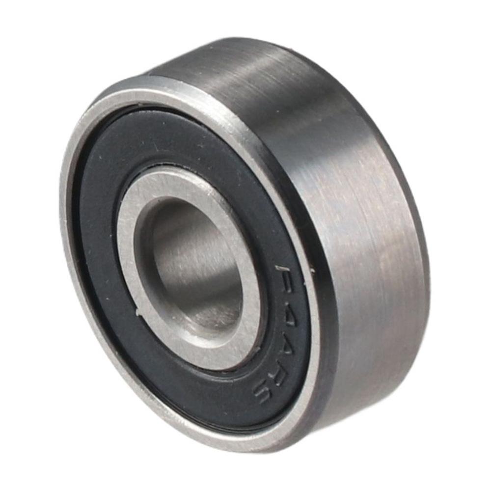 10pcs 1/4x5/8x0.196inch Double Sealed Bearings Z2 Lever Miniature Ball Bearing  Office Equipment