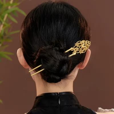 Accesorios para el cabello – Pinzas y clips para el pelo