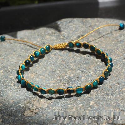Armbanden – Kralenarmbanden