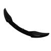 3 ks Lipový splitter spoiler předního nárazníku pro 1. řadu E81 E82 E87 E88 LCI Standardní edice 2008 až 2011