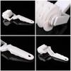 Time-saving Effortless Crust Roller Ergonomics Handle Pastry Tool for Cookies Chocolate and Cakes