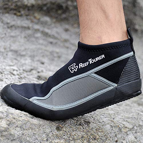 REEF TOURER Marineschuhe, Erwachsene, Pink, Größe 21cm