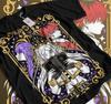 RETRO Frieren T-Shirt, Frieren Vintage Shirt, Frieren T-Shirt Fan, Frieren T-Shirt, Otaku T-Shirt, Anime Shirt, Manga Comic Tee