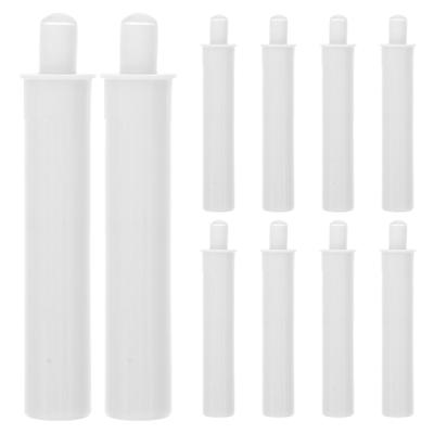 Quiet Close Cabinet Door Damper Soft Close Drawer Buffers for Home Kitchen Furniture Universal Hydraulic Cushioning Low Noise