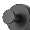 Suction Cup Hook Removable Water Resistant Wall Hook Reusable Rust Proof Hook for Towels Bathrobes Kitchen Glass Mirror