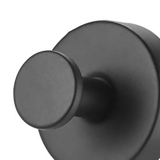 Suction Cup Hook Removable Water Resistant Wall Hook Reusable Rust Proof Hook for Towels Bathrobes Kitchen Glass Mirror