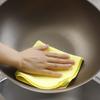 20Pcs Thickened Microfibre Cleaning Cloths Soft Household Cleaning Towels  House Cleaning