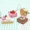 5001018 Felt Craft Sweets Strap Cute Set of 4 Kit