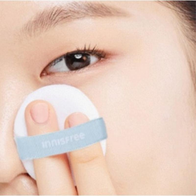 Innisfree No Sebum Mineral Powder 5g