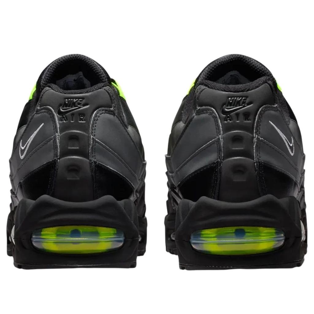 Nike Air Max 95 OG 'Big Bubble atmos Harajuku' Men's IM8063-010