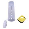 Eco-Friendly Material Bee Cultivating Tool Queen Rearing Cage Set Without Touching Larvae