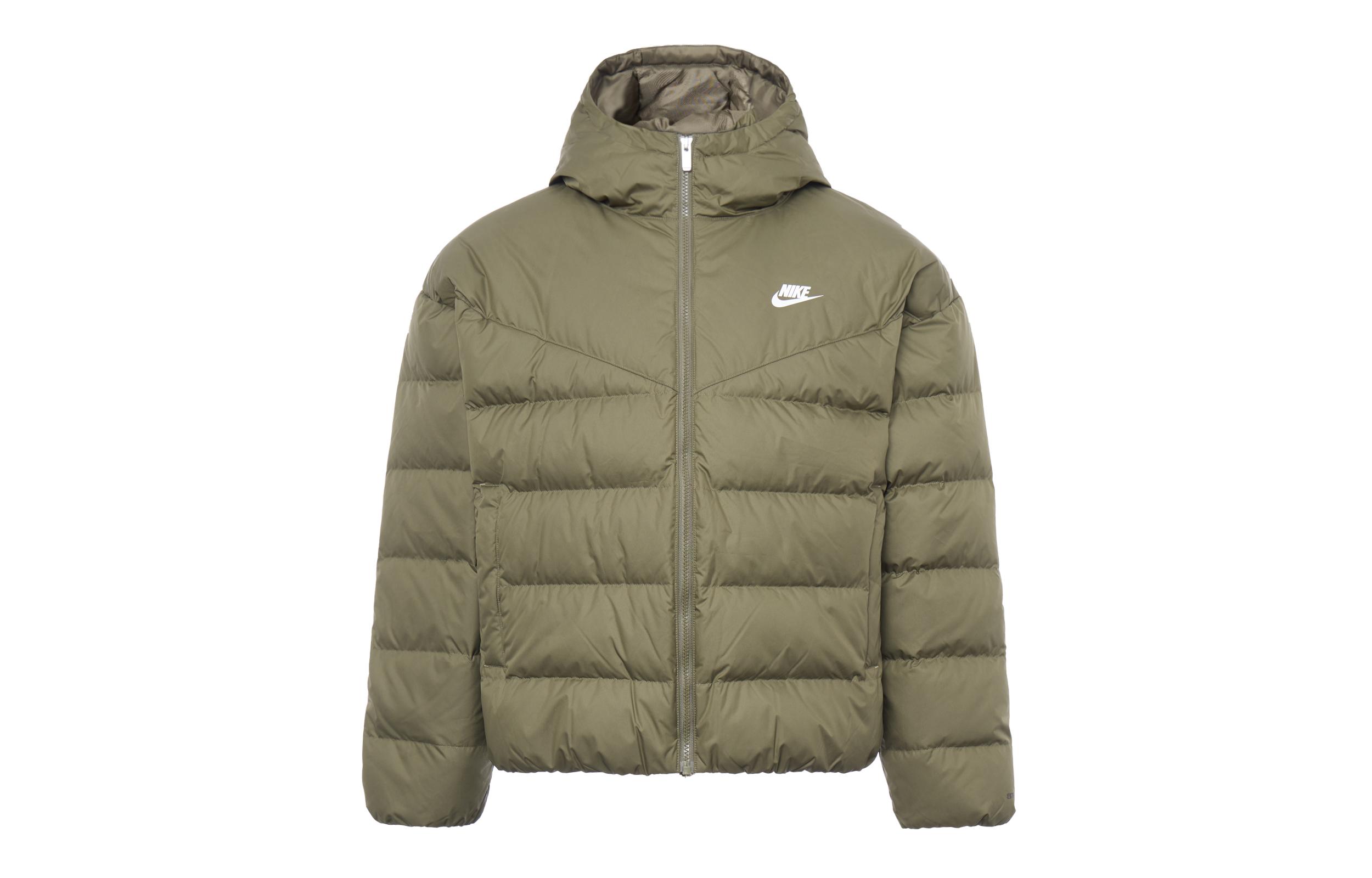 Nike Jacket Women s Asphalt Gray DQ5903-222 L