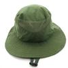 THE NORTH FACE Nylon hat S khaki Outdoor NN80005 Mesh Lining Women Used