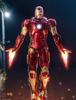 Zhongdong ZDTOYS Iron Man Series MK9 Movable Action Figure "AC] 1/10