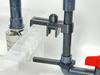 Von Medaka Schwimmerventil Wasserzuleitung NV-Box NVBOX Automatische Wasserversorgung Medaka Aquarium Tankwasserwechsel Einfacher Wasserwechsel Medaka Goldfisch