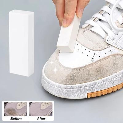 Acessórios para sapatos – Produtos para limpeza de sapatos