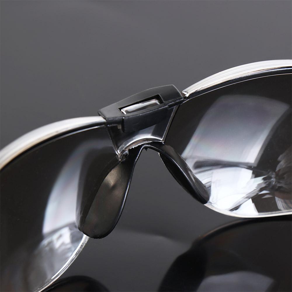 Wind-Proof Riding Spectacles Outdoor Work Eyewear Safety Goggles Protection Glasses Eye Protective