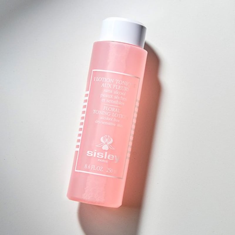 

[Sisley] Rossion Tonique Eau Fleur 250мл (кожа)