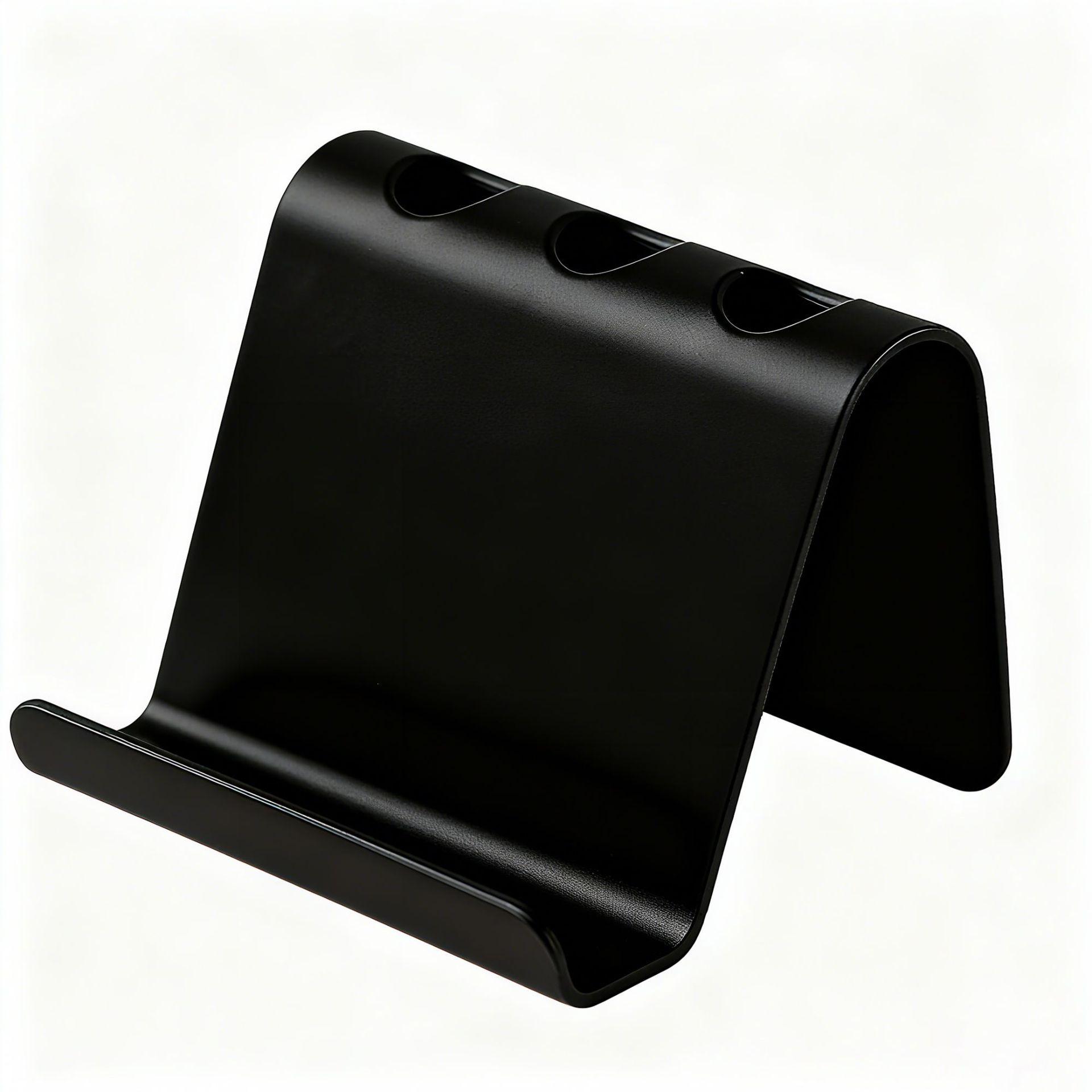 Universal Portable Tablet Stand for Live Streaming and Viewing