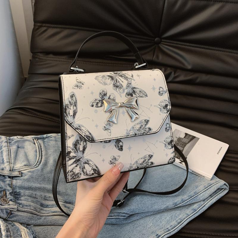 

Простой рюкзак большой вместимости для женщин Простая модная сумка для женщин Летняя модная повседневная сумка в стиле ретро