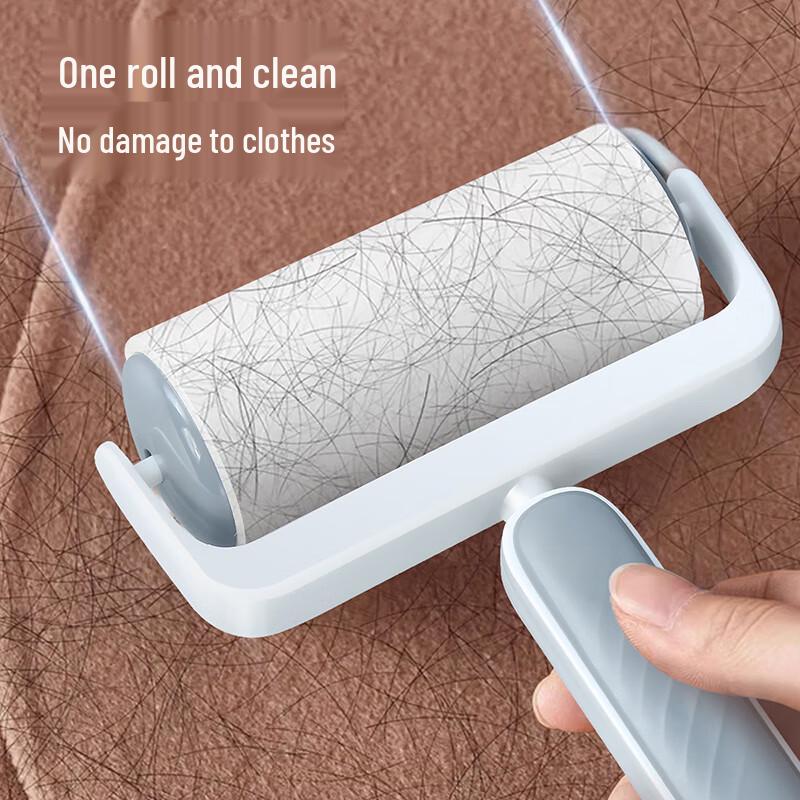 Household Lint Removers & Refills