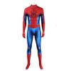 Popular Spider-Man Cos Hood Adult Children Cute Funny Hood Mask Spot Miles Mask