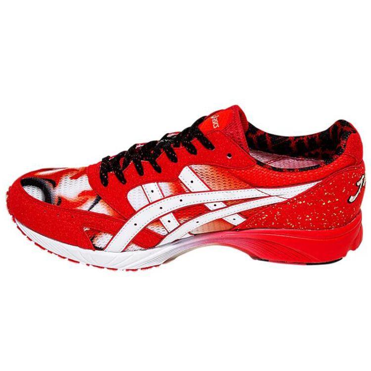 

Мужские кроссовки ASICS Tarther Japan Tokyo 2020 Marathon Red Classic-Red White 1013A085-600