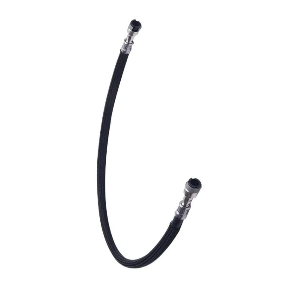 Fuel Hose Pipe 13537537964 For BMW E60 F01 F02 523i 530i N52