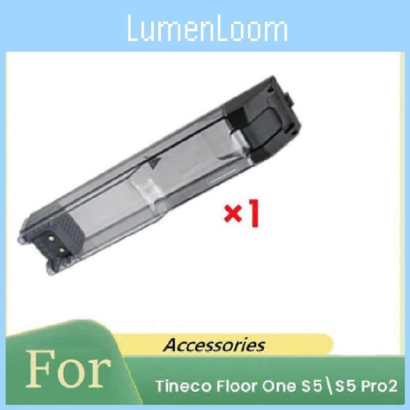 Tineco Floor For One S5 S5 Pro2 Robot Cleaner Parts 2 Lcd Clean Tank Water
