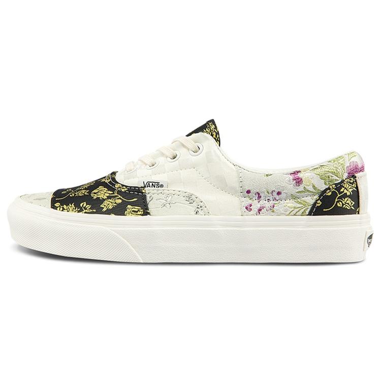 Vans Era  Brocade - Patchwork  Men s VN0A5KX58L8 EU 35