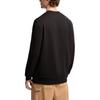 Moncler SS26 Logo-Aufnäher Baumwoll-Sweatshirt Herren Sweatshirt L10918G00051809KR999