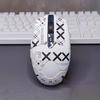 Mouse Grip Tape Skate Sticker Non Slip Suck Sweat Mouse Anti-Slip Sticker For Logitech G304