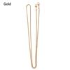 Bags DIY Strap Lobster Clasp Lantern Chains Handbag Purse Replacement Chain Bag Accessories