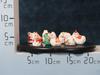 Shōhō 2026 (Reiwa 8) Zodiac Figurine: Horse (Year of the Horse) Lucky Charm Twelve Zodiac Animal Ornament (with Lucky Charm Sticker)