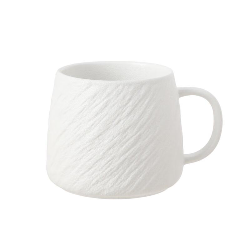 Simple Ceramic Mug