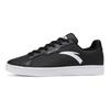 Anta Synthetic Leather Non-Slip Wear-Resistant Low-Top Sneakers Men Sneakers Black 912028003-1