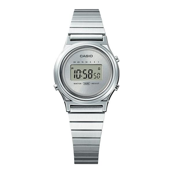 Casio LA-700WE-7ADF Fashion Men's Women's Wristwatch